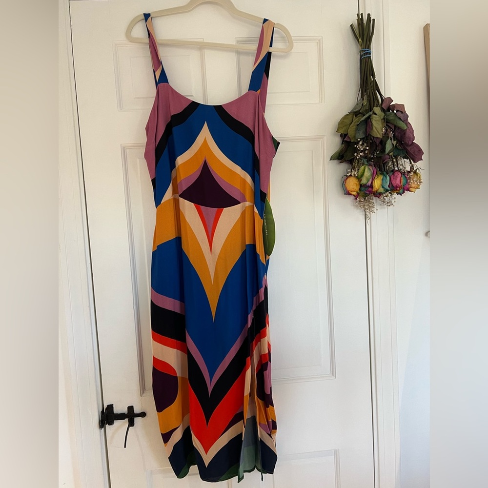 Farm Rio Dress